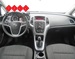 OPEL ASTRA 1,7 CDTI