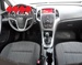 OPEL ASTRA 1,7 CDTI
