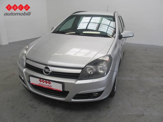 OPEL ASTRA 1,7 CDTI ENJOY