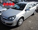 OPEL 1,7 CDTI KARAVAN 1,7 CDTI