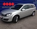 OPEL ASTRA KARAVAN 1,7 CDTI
