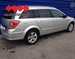OPEL ASTRA KARAVAN 1,7 CDTI