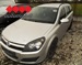 OPEL ASTRA 1,7 CDTI