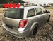 OPEL ASTRA 1,7 CDTI