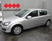 OPEL ASTRA 1,7 CDTI