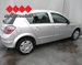 OPEL ASTRA 1,7 CDTI