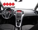 OPEL ASTRA 1,7 CDTI