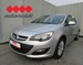 OPEL ASTRA 1,7 CDTI