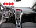 OPEL ASTRA 1,7 CDTI
