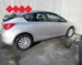 OPEL ASTRA 1,7 CDTI