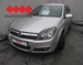 OPEL ASTRA 1,7 CDTI