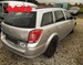 OPEL ASTRA 1,7 CDTI