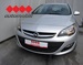 OPEL ASTRA 1,7 CDTI