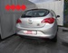 OPEL ASTRA 1,7 CDTI