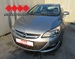 OPEL ASTRA 1,7 CDTI