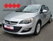 OPEL ASTRA 1.7 CDTI