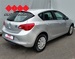 OPEL ASTRA 1.7 CDTI