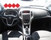 OPEL ASTRA 1,7 CDTI