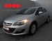 OPEL ASTRA 1,7 CDTI