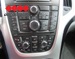 OPEL ASTRA 2,0 CDTI