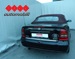 OPEL ASTRA CABRIO 2,2 DTR