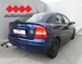 OPEL ASTRA CLASSIC 1,7 CDTI