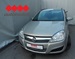 OPEL ASTRA KARAVAN 1,6 16V