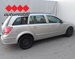 OPEL ASTRA KARAVAN 1,6 16V