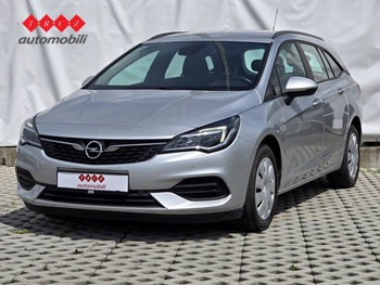 OPEL ASTRA SPORTS TOURER 1.5 CDTI