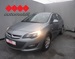 OPEL ASTRA SW 1,7 CDTI
