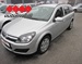 OPEL CARAVAN 1,7 CDTI