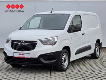 OPEL COMBO 1.5 CDTI