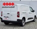 OPEL COMBO 1.5 CDTI