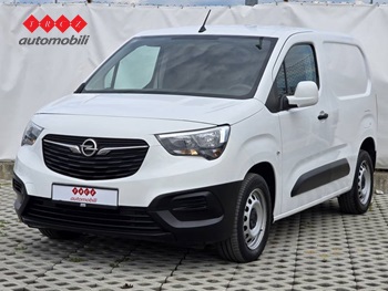 OPEL COMBO 1.5 CDTI ENJOY *** 3 SJEDALA *