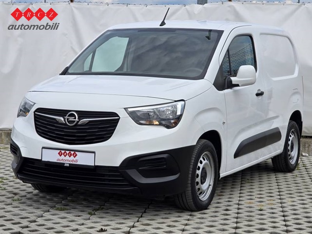 OPEL COMBO 1.5 CDTI ENJOY *** 3 SJEDALA *