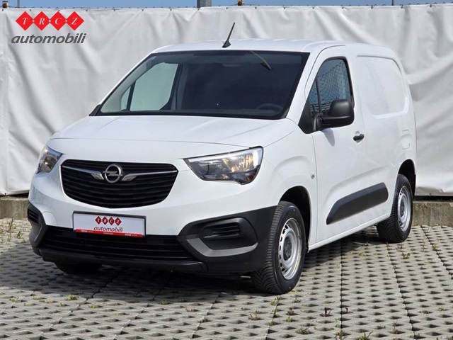 OPEL COMBO 1.5 CDTI L1H1