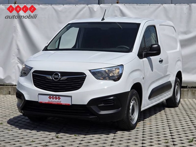 OPEL COMBO 1.5 CDTI L1H1