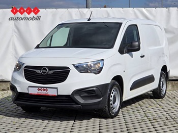 OPEL COMBO 1.5 CDTI L2H1