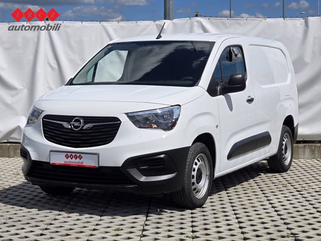 OPEL COMBO 1.5 CDTI  L2H1