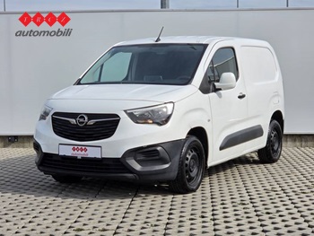 OPEL COMBO 1.5 D