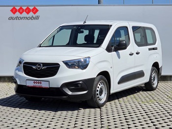 OPEL COMBO 1.5 HDI L2H1
