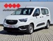 OPEL COMBO 1.5 HDI L2H1