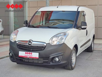 OPEL COMBO 1.6 CDTI L2H1