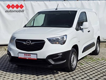 OPEL COMBO 1.6 CDTI