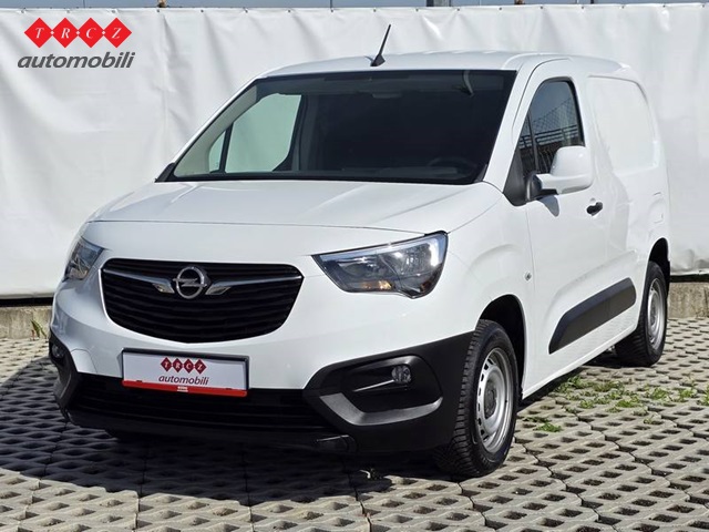 OPEL COMBO 1.6 CDTI