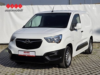 OPEL COMBO 1.6 D ** 3 sjedala **