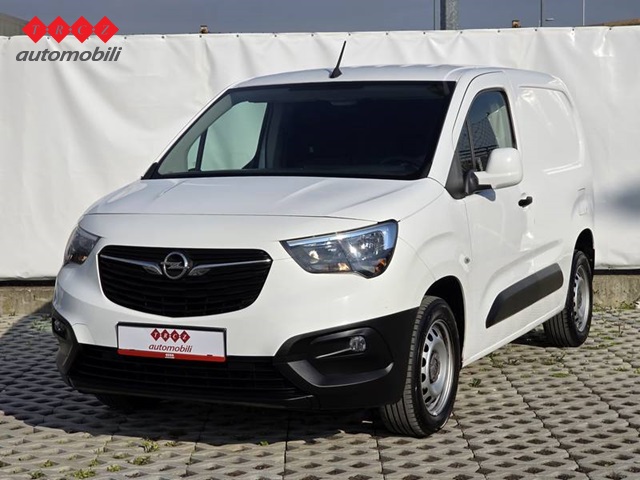 OPEL COMBO 1.6 D ** 3 sjedala **