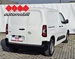 OPEL COMBO 1.6 D ** 3 sjedala **