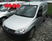 OPEL COMBO 1,7 CDTI