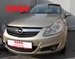 OPEL CORSA 1.2 16V